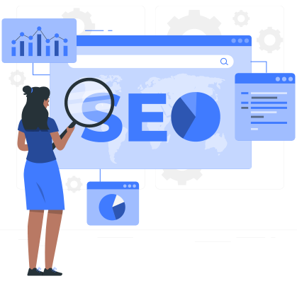 local seo marketing company